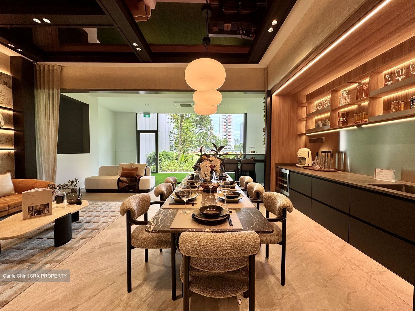 Promenade Peak (D3), Condominium #486812741